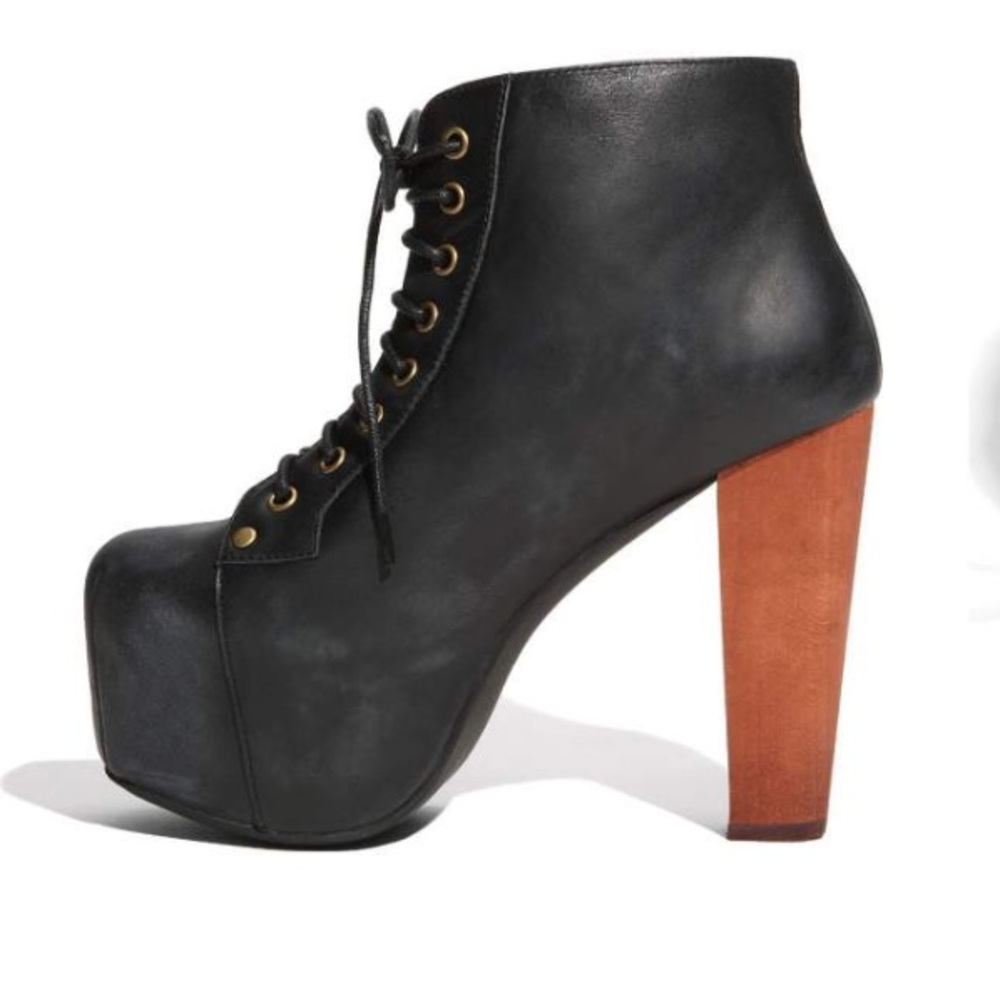 Jeffrey Campbell Lita Booties